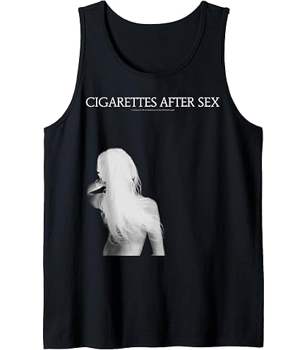 Amazon.com: Official Cigarettes After Sex XS Dream Pop Band Long